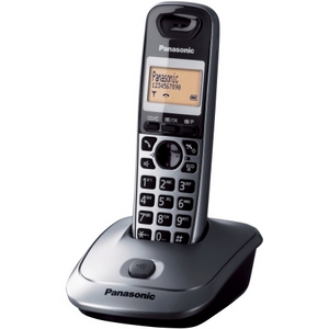 Điện thoại Panasonic KX-TG2511